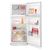 HELADERA GAFA HGF 358 BLANCA 1,42 mts 330 lts - comprar online