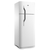 HELADERA GAFA BLANCA 1,61 M 330 L - comprar online