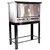 HORNO PASTELERO H6 MORELLI