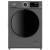 LAVARROPAS BGH 8KG 1400RPM INVERTER SILVER - comprar online