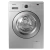LAVARROPA SAMSUNG SILVER 6,5 Kg DE 1000 RPM