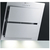 CAMPANA FUSION SPAR ACERO/VIDRIO TOUCH - comprar online