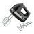 BATIDORA DE MANO OSTER 2600 BLACK 5 VELOCIDADES