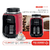 CAFETERA TELEFUNKEN c/ MOLINO INTEGRADO - comprar online
