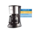 CAFETERA SMARTLIFE 1,5L VIDRIO CON FILTRO SL-CM9402 - Don José Hogar