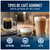 CAFETERA ESPRESSO OSTER PRIMALATTE en internet
