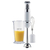 LICUADORA DE MANO SMARTLIFE 600W c/ VASO