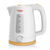 PAVA ELECTRICA LILIANA CORTA MATE 1,7L BLANCO