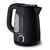JARRA ELÉCTRICA SMARTLIFE NEGRA 1,7 lts