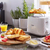 TOSTADORA PHILIPS 760-900W WHITE - comprar online