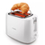 TOSTADORA PHILIPS 760-900W WHITE - Don José Hogar