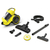 ASPIRADORA KARCHER 0,9L FILTRO HEPA 1100W VC3