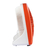 TURBO VENTILADOR DECO IV D12" 35W NARANJA en internet
