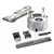 TRIMMER GA.MA CORTADORA DE BARBA 6 EN 1 - comprar online
