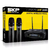 Imagen de MICROFONO INALAMBRICO SKP PRO UHF-300D DOBLE