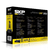 MICROFONO INALAMBRICO SKP PRO UHF-300D DOBLE