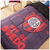 ACOLCHADO DE FUTBOL SAN LORENZO TWIN 3922 en internet