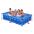 PILETA SOL DE VERANO 250 2,50 X 1,65 X 0,65