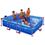 PILETA SOL DE VERANO 300 3,00 X 2,20 X 0,70