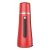 TERMO ELECTRICO PEABODY MATE+BOMBILLA ROJO 700W - tienda online