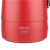 TERMO ELECTRICO PEABODY MATE+BOMBILLA ROJO 700W