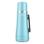 TERMO ELECTRICO PEABODY CON MATE + BOMBILLA CELESTE