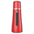 TERMO ELECTRICO PEABODY CON MATE + BOMBILLA ROJO - comprar online