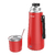 TERMO ELECTRICO PEABODY CON MATE + BOMBILLA ROJO en internet
