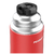 TERMO ELECTRICO PEABODY CON MATE + BOMBILLA ROJO - comprar online