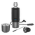 E-TERMO II PEABODY BLACK 500ML - comprar online