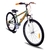 BICICLETA NEWTON MONTAIN BIKE TORUS 7 VELOCIDADES RODADO 26 - comprar online