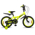 BICICLETA CROSS NEWTON WINNER R16