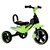 TRICICLO STARK HYPPER MOTO VERDE