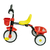 TRICICLO XG-8917 PLEGABLE MICKEY en internet