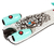 SCOOTER SKULL CON HUMO, LUZ Y SONIDO - comprar online