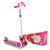 SCOOTER STARK UNICORNIO 4 RUEDAS