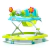 ANDADOR MUSICAL 3004-B VERDE