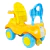 CAMINADOR CASTILLO WJ20A AMARILLO BEBITOS 1345 WJ20A en internet