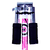 MONOPATIN BEBITOS L-407 ROJO Y ROSA - tienda online