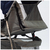 Imagen de COCHE PASEO EOS AZUL OSCURO 15KG