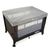 PRACTICUNA COLECHO CON MOSQUITERO GRIS 221A BEBESIT
