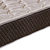 COLCHON EXCLUSIVE CANNON 190 X 90 X 25 - Don José Hogar