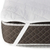 COLCHÓN EXCLUSIVE 200 x 160 x 25 cm - tienda online