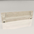 RESPALDO NOTTE TAPIZADO CON LUZ+USB HELSINKY