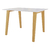 MESA MEDITERRANEO 120 X 90 MIEL