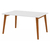 MESA MEDITERRANEO 150 X 80 CASTAÑO