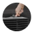 CONVECTOR LONGVIE SLIM 2200 Kcal - Don José Hogar