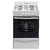COCINA LONGVIE 13331BF BLANCA - comprar online
