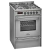 COCINA LONGVIE 41601X TOUCH/GRILL