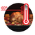 HORNO LONGVIE  H1500 BLANCO - comprar online